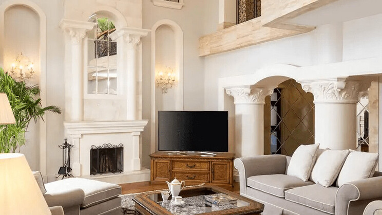 Club Privé By Rixos Belek